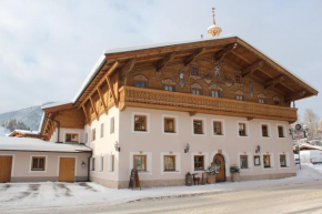 Gasthaus Auwirt, Fieberbrunn, Österreich